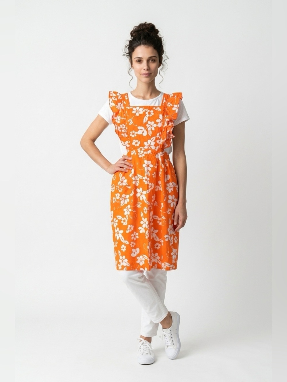 Vintage Apron